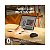 MOUSE BLUETOOTH LOGITECH M240 CINZA - Imagem 2