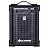 CAIXA DE SOM AMPLIFICADA LL AUDIO 10W LX 40 PRETA - Imagem 1