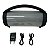 CAIXA DE SOM BAZOOKA SOUNDVOICE LITE CXB-310 COM BATERIA - Imagem 2