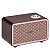 CAIXA DE SOM BLUETOOTH RETRO PULSE PRESLEY MULTILASER SP367 - Imagem 3