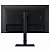 MONITOR 27"  SAMSUNG  S6, QHD IPS, 5MS, 75HZ, PIVOT, AJ ALTURA, USB-C, 2XUSB 3.0, DP, HP, F-SYNC - Imagem 3
