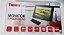 TV DIGITAL MONITOR 7" PORTATIL LED TOMATE MTM-707 - Imagem 1