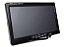 MONITOR 7" LED  LCD 2AV C/CONTROLE REMOTO - Imagem 1
