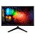 MONITOR 20" LED BRX HDMI/VGA  MBRX201BK - Imagem 1