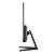MONITOR GAMER  23.8" PCYES  O-CREED O10 FULL HD 165HZ 1MS DISPLAYPORT HDMI USB VA FREESYNC - PMG240FD165 - Imagem 6