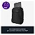MOCHILA TARGUS INTELLECT ADVANCED 15.6" 5 COMP PRETO TSB968 - Imagem 6
