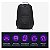 MOCHILA TARGUS GROOVE 17" 3 COMP PVC PRETO CVR617 - Imagem 8