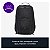 MOCHILA TARGUS GROOVE 17" 3 COMP PVC PRETO CVR617 - Imagem 5