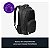 MOCHILA TARGUS GROOVE 17" 3 COMP PVC PRETO CVR617 - Imagem 4