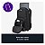 MOCHILA TARGUS GROOVE 17" 3 COMP PVC PRETO CVR617 - Imagem 2