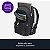 MOCHILA TARGUS GROOVE 17" 3 COMP PVC PRETO CVR617 - Imagem 3
