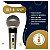 MICROFONE COM FIO DINAMICO DYLAN DLS-8 - Imagem 4