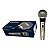 MICROFONE COM FIO DINAMICO DYLAN DLS-8 - Imagem 5