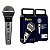 MICROFONE COM FIO DINAMICO DYLAN DLS-8 - Imagem 6