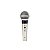 MICROFONE COM FIO DYLAN DLS-8 COM 1 BASTÃO DE MÃO - Imagem 1