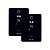 MICROFONE SEM FIO CONDENSADOR GOOSENECK DYLAN UDX-33GS DUPLO - Imagem 6
