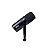 MICROFONE COM FIO DYLAN DM-8 PARA PODCAST CONEXAO XLR E TIPO C - Imagem 1