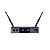 MICROFONE SEM FIO DYLAN UDX-06 MULTI 2 HEADSET 2 LAPELA UHF - Imagem 2