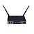 MICROFONE SEM FIO DYLAN UDX-06 MULTI 2 HEADSET 2 LAPELA UHF - Imagem 3