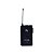 MICROFONE SEM FIO DYLAN UDX-03 MULTI  1 CANAL COM 1 BODYPACK 1 LAPELA OU 1 HEADSET - Imagem 5