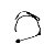 MICROFONE SEM FIO DYLAN UDX-03 MULTI  1 CANAL COM 1 BODYPACK 1 LAPELA OU 1 HEADSET - Imagem 4