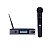 MICROFONE SEM FIO DYLAN UDX-01 MULTI UHF 1 BASTÃO - Imagem 1