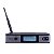 MICROFONE SEM FIO DYLAN UDX-01 MULTI UHF 1 BASTÃO - Imagem 2