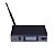 MICROFONE SEM FIO DYLAN UDX-01 MULTI UHF 1 BASTÃO - Imagem 3