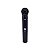 MICROFONE SEM FIO DYLAN UDX-01 MULTI UHF COM 1 BASTÃO DE MÃO - Imagem 2