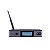 MICROFONE SEM FIO DYLAN UDX-01 MULTI UHF COM 1 BASTÃO DE MÃO - Imagem 3