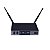 MICROFONE SEM FIO DYLAN UDX-02 MULTI UHF DUPLO DE MÃO 2 BASTÕES - Imagem 3
