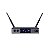 MICROFONE SEM FIO DYLAN UDX-02 MULTI UHF COM 2 BASTÕES DE MÃO - Imagem 3