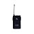 MICROFONE SEM FIO DYLAN UDX-05 MULTI 1 BASTÃO DE MÃO 1 HEADSET 1 LAPELA UHF - Imagem 5