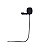MICROFONE SEM FIO DYLAN UDX-05 MULTI 1 BASTÃO DE MÃO 1 HEADSET 1 LAPELA UHF - Imagem 4