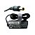 FONTE NOTEBOOK LENOVO 20V 3.25A PLUGAO REDONDO AMARELO - Imagem 1