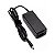 FONTE NOTEBOOK DELL 19.5V 2.31A PINO FINO AGULHA  4,5X3,0MM - Imagem 1
