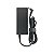 FONTE NOTEBOOK ULTRABOOK HP 19.5V 3.33A PINO FINO AZUL - Imagem 1