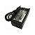 FONTE NOTEBOOK ULTRABOOK HP 19.5V 3.33A PINO FINO PRETO - Imagem 2
