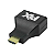 ADAPTADOR EXTENSOR HDMI CAT5/6 20M CHIP SCE - Imagem 3