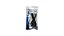 CABO EXTENSOR DE TELEFONE  5M PRETO LISO CHIP SCE 018-1380 - Imagem 1