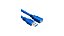 CABO EXTENSOR DE USB  3.0 LOTUS 3M  LT-1106 - Imagem 1