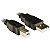 CABO USB IMPRESSORA 3M PRETO 2.0 - Imagem 2