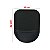 MOUSE PAD C/ APOIO GEL COMPACT RELIZA 003769 - Imagem 2