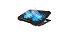 BASE NOTEBOOK COM 2 COOLER BMAX  BM-763 - Imagem 1