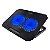 BASE NOTEBOOK COM COOLER BMAX BM-764 - Imagem 1