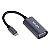 ADAPTADOR TIPO C PARA DVI VINIK ATDPVN - Imagem 1