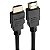 CABO HDMI 5M 4K 2.0 FLAT PONTA REMOVIVEL VINIK 29246 - Imagem 1