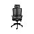 CADEIRA OFFICE GO STAR PLUS PRETA - COGSP10P VINIK - Imagem 5