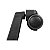 CADEIRA OFFICE GO STAR PLUS PRETA - COGSP10P VINIK - Imagem 7