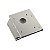 ADAPTADOR CADDY DVD PARA SEGUNDO HD OU SSD 2.5 9.5MM MULTILASER GA172 - Imagem 2